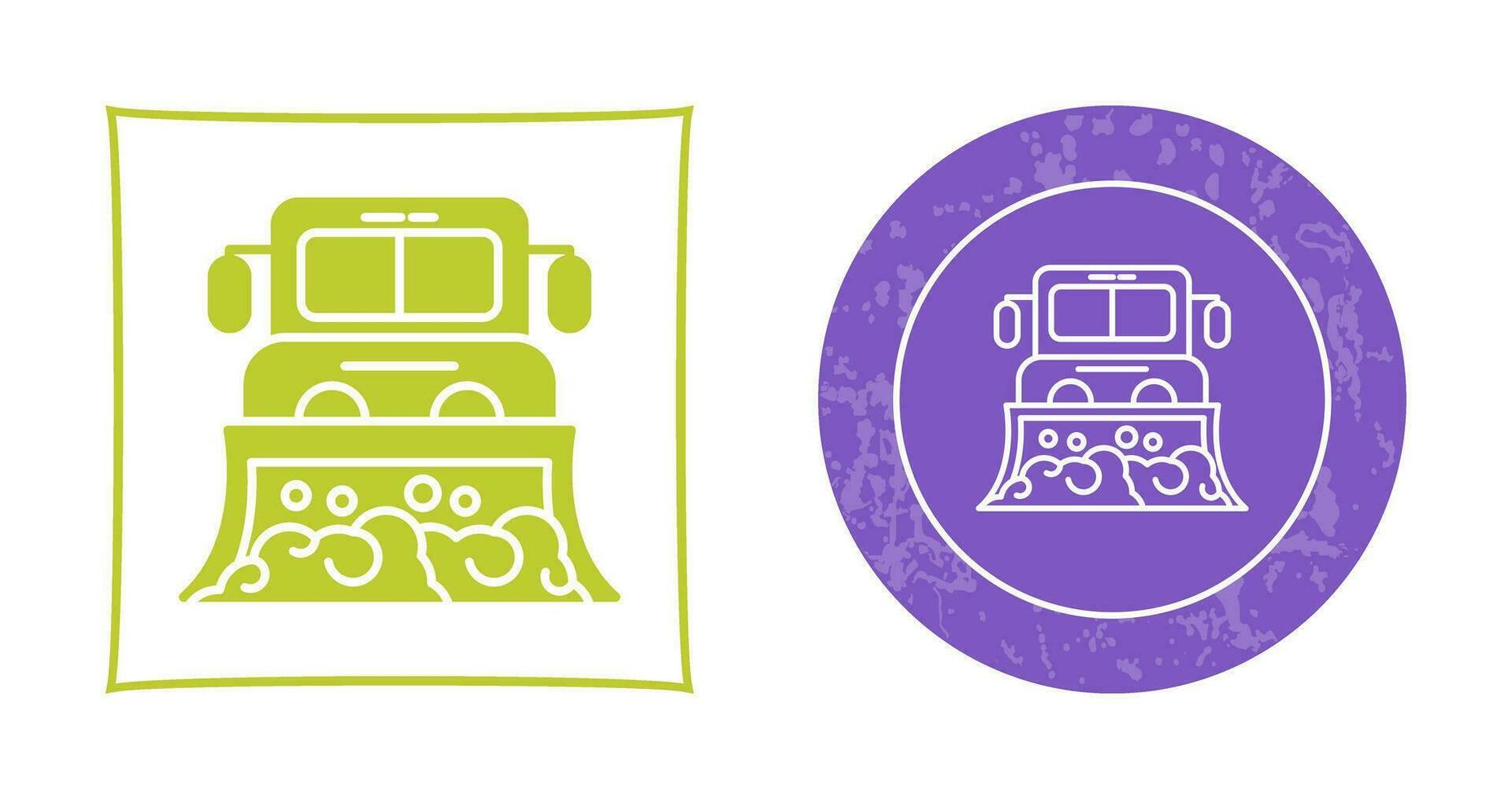 Truck Vector Icon