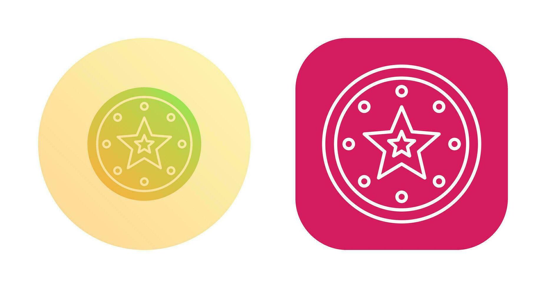 Recommended Vector Icon