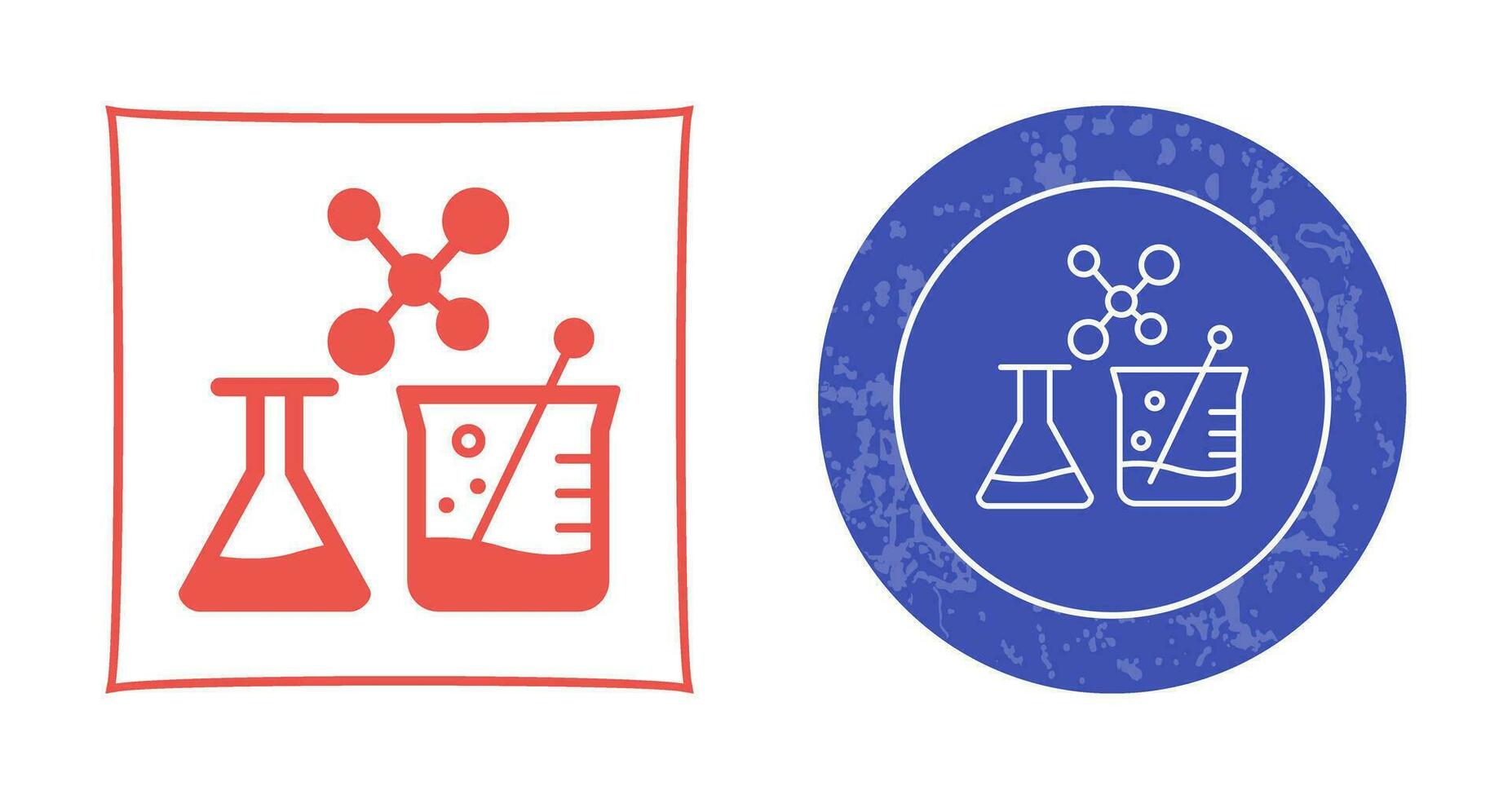 Chemistry Vector Icon