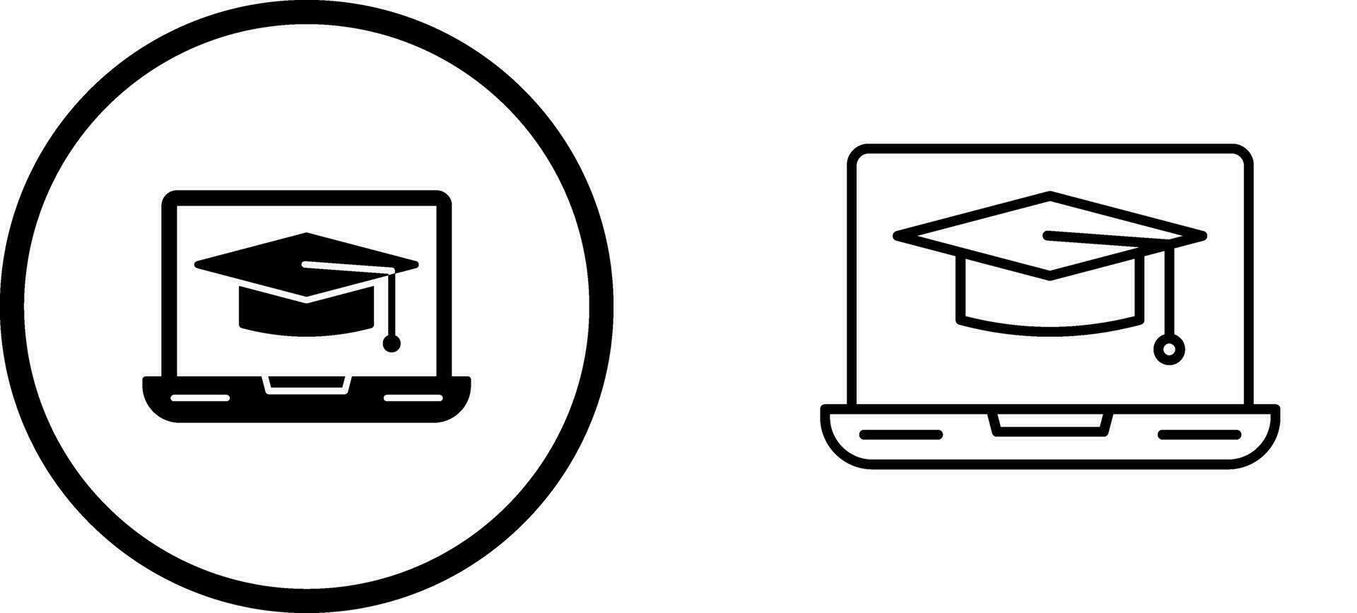 Laptop Vector Icon