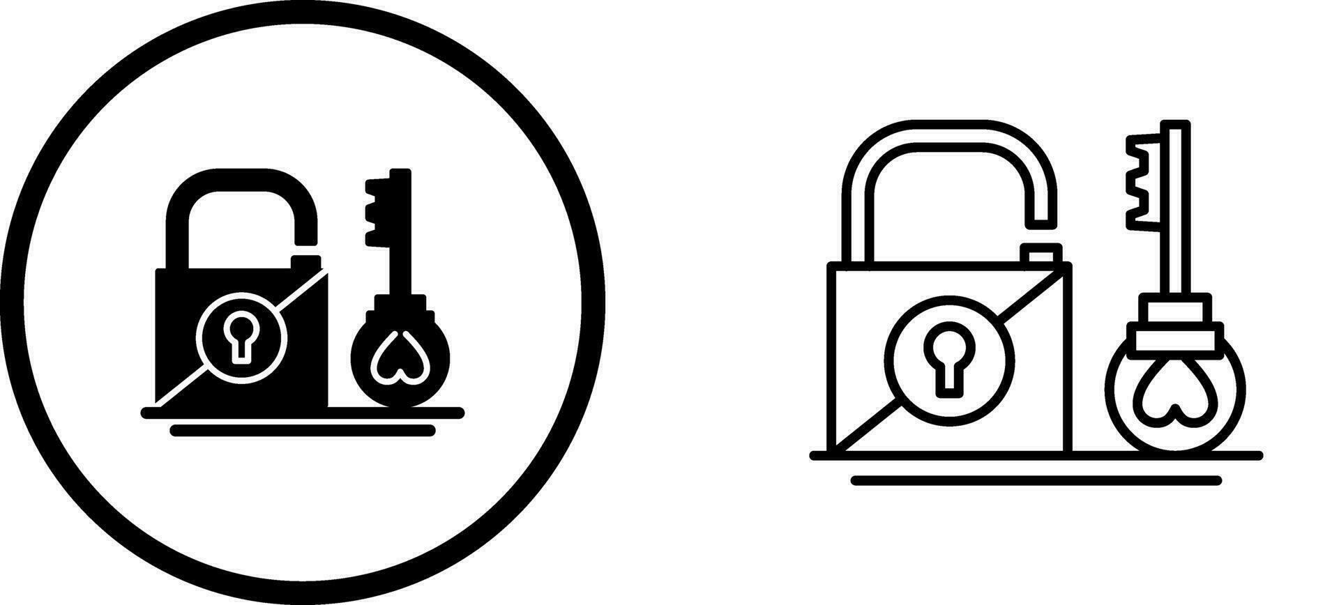 Romance Vector Icon