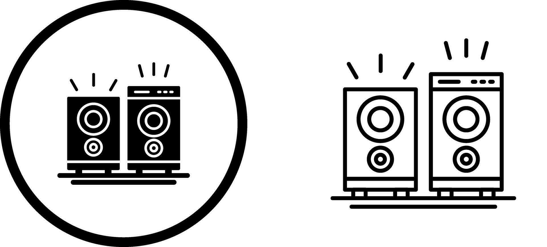 Music Vector Icon