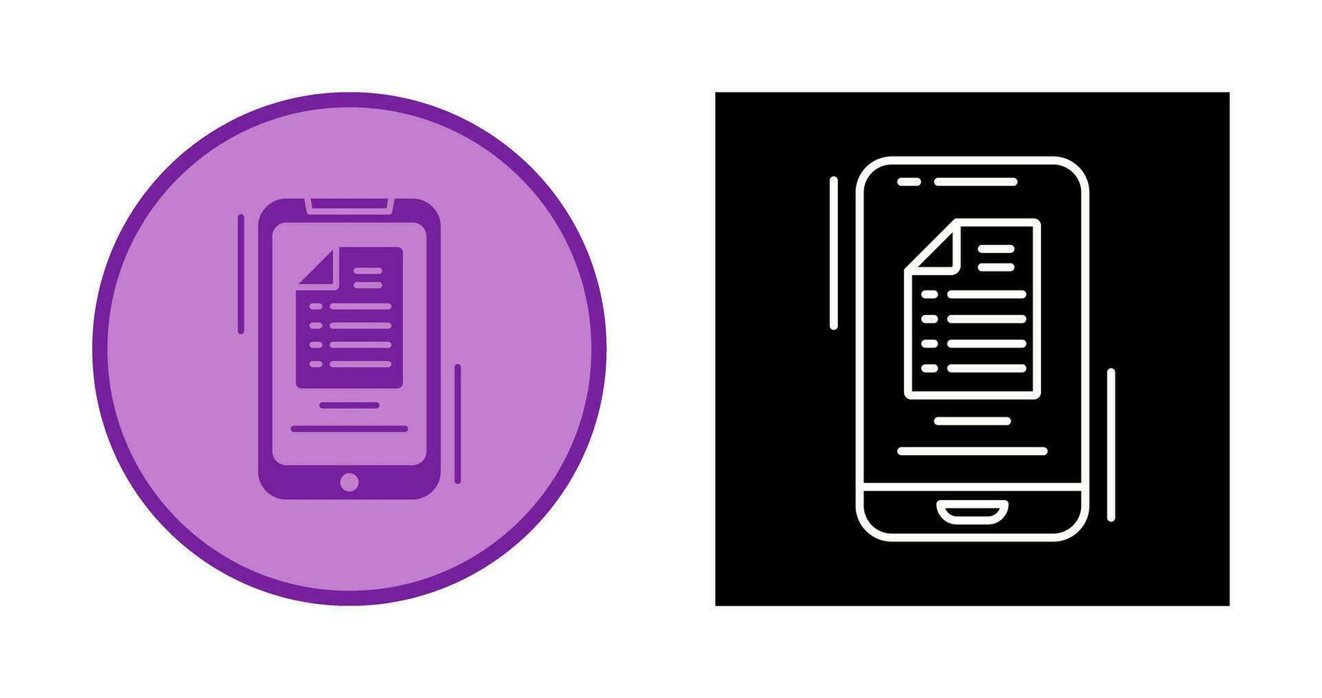 To Do List Vector Icon