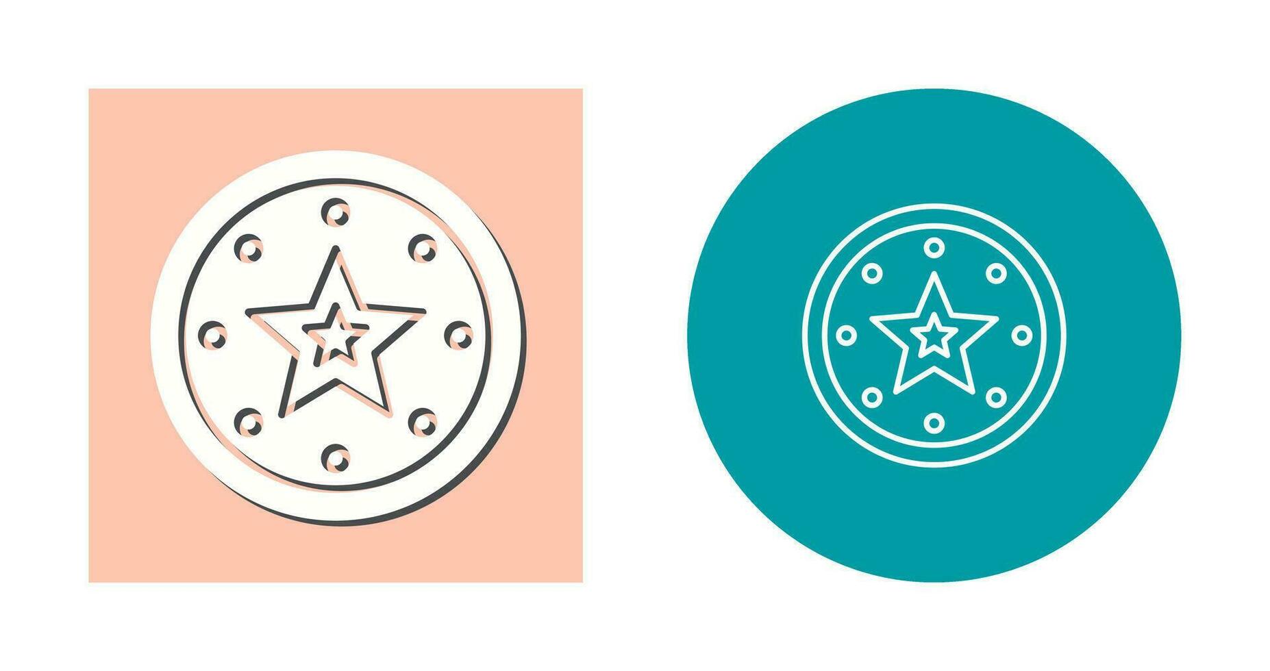 Recommended Vector Icon