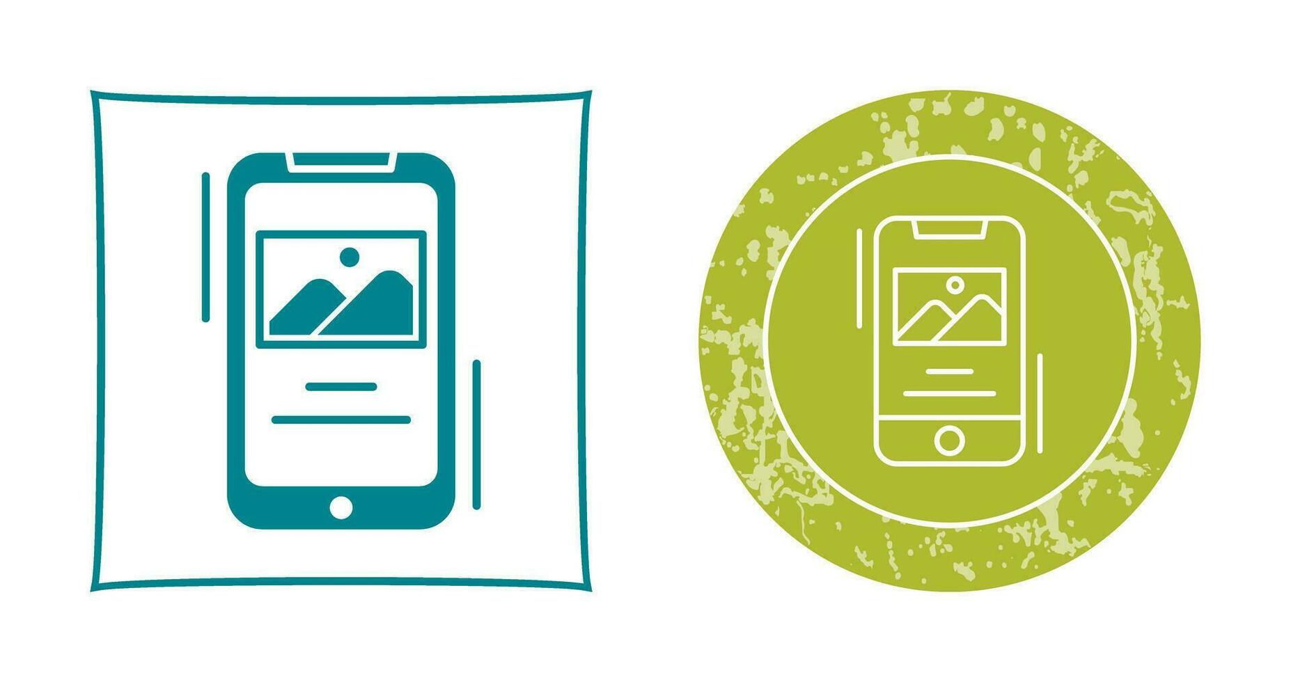 Gallery Vector Icon