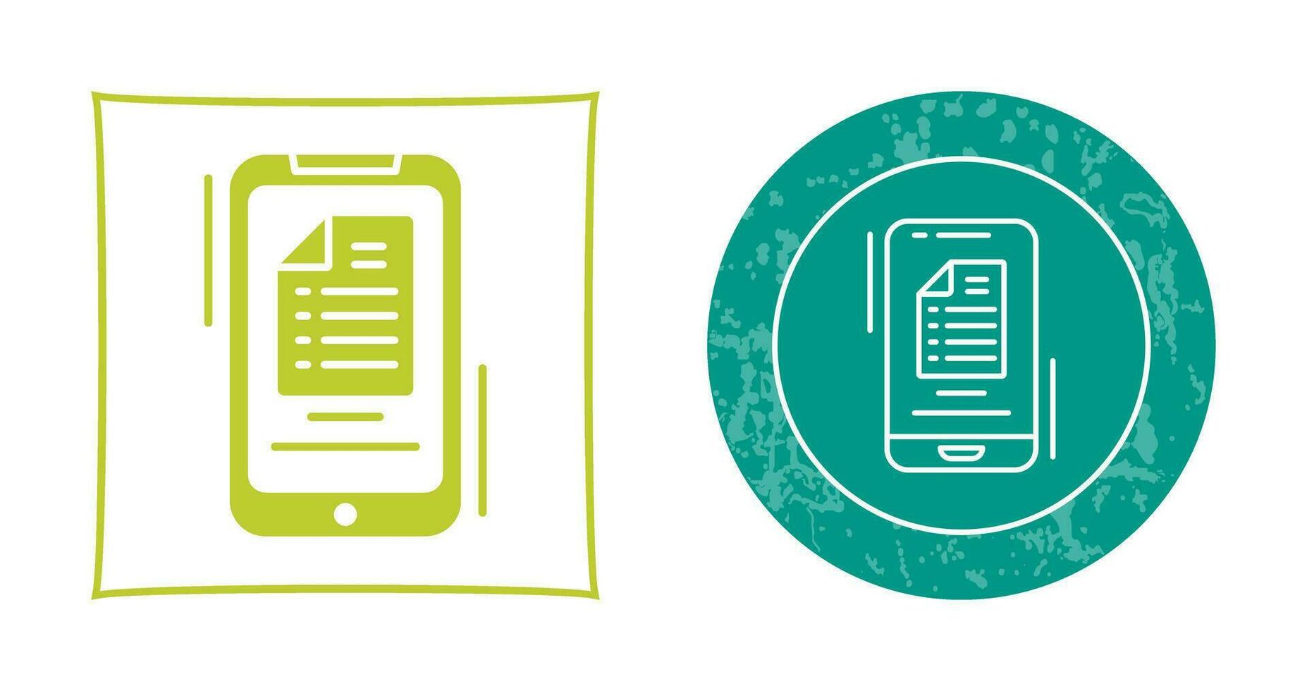To Do List Vector Icon