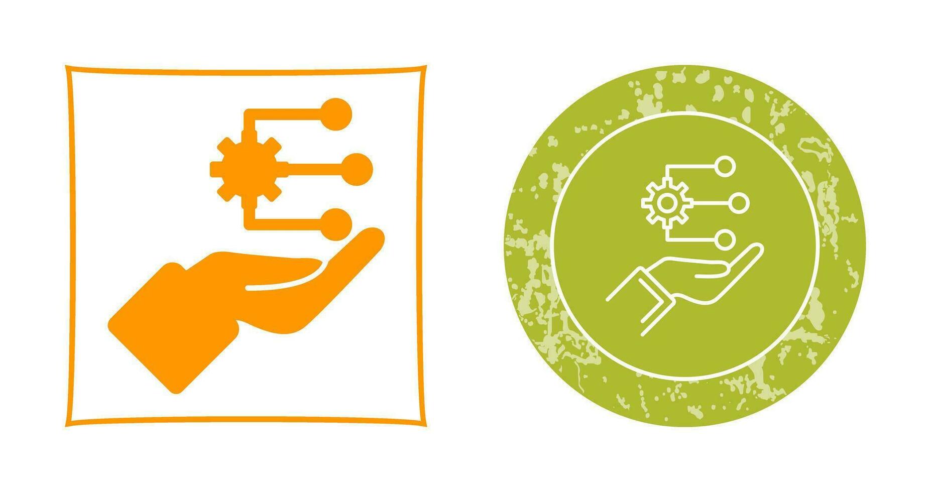Planning Vector Icon