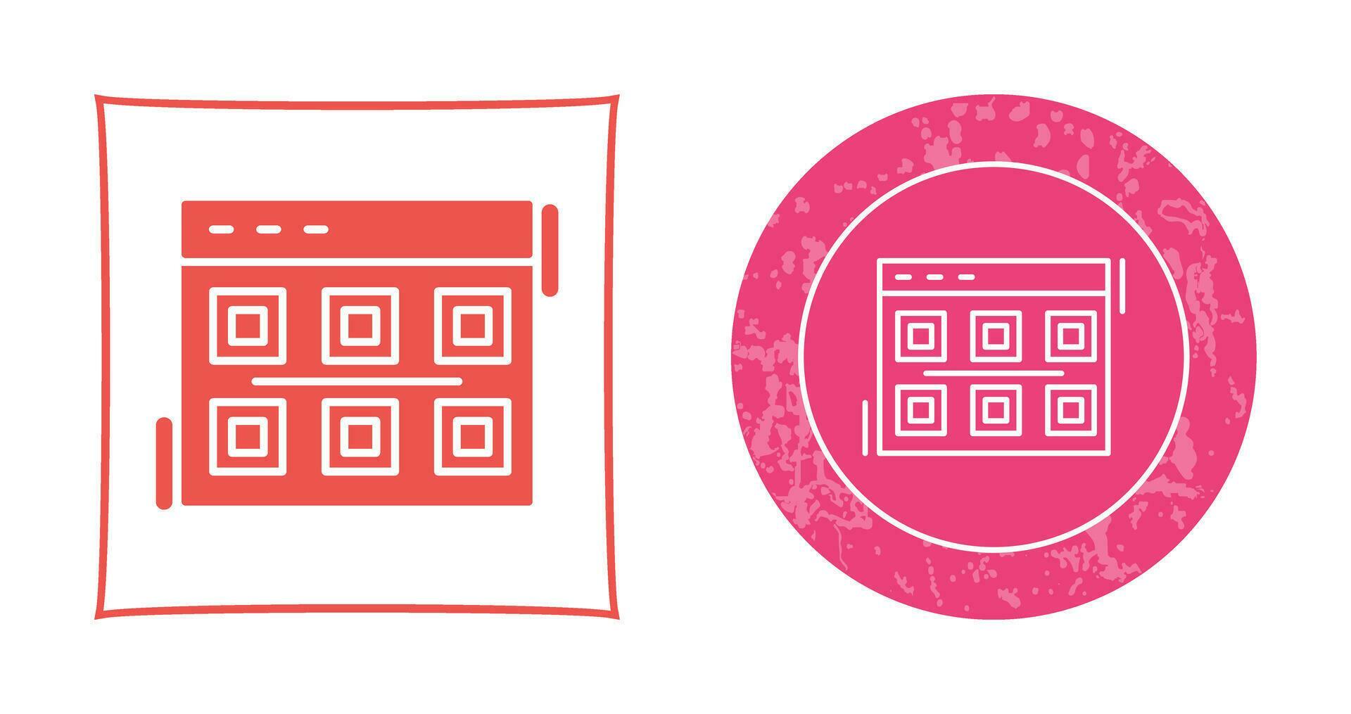 Layout Vector Icon 33566111 Vector Art at Vecteezy