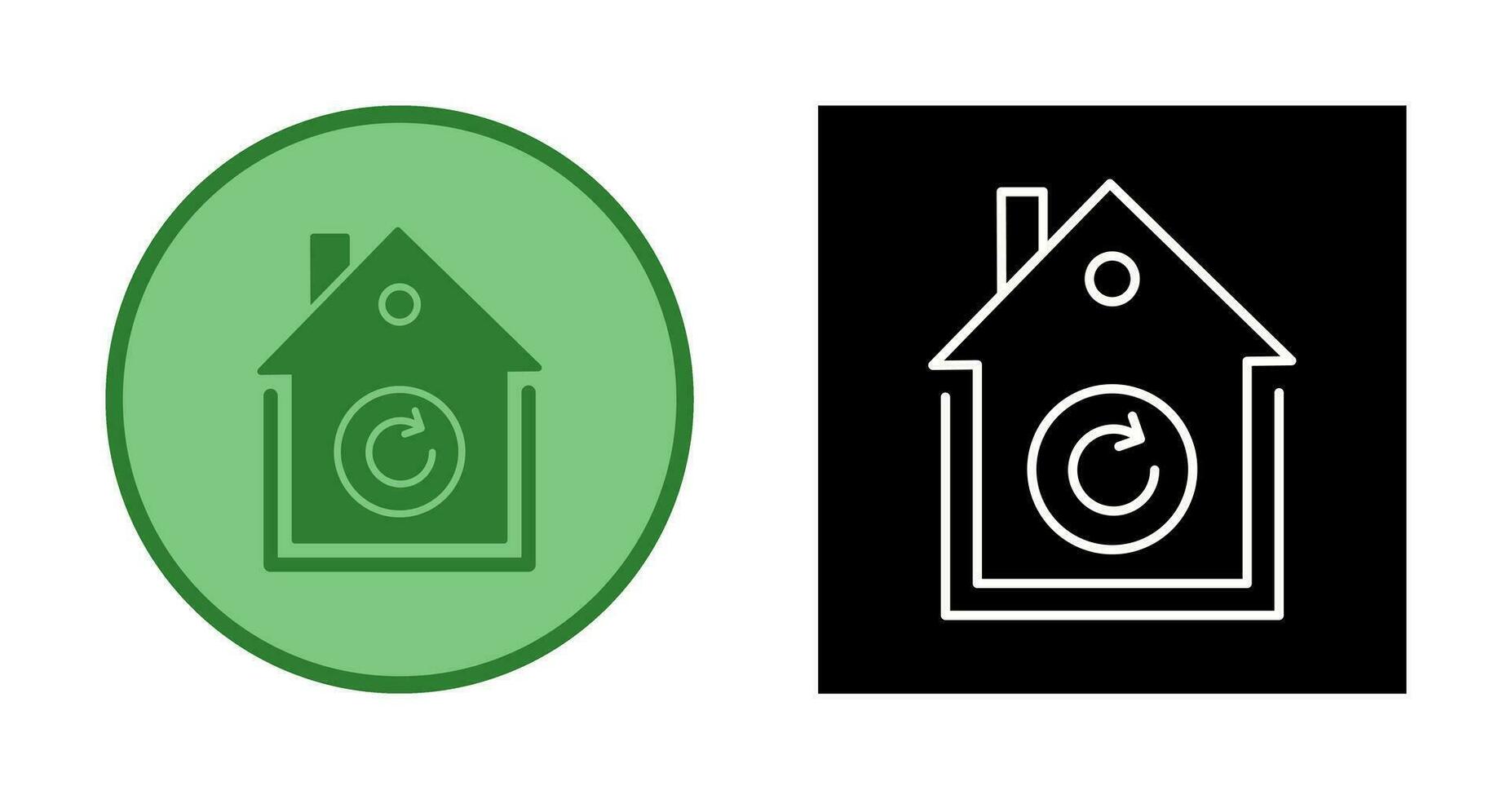 Reload Vector Icon
