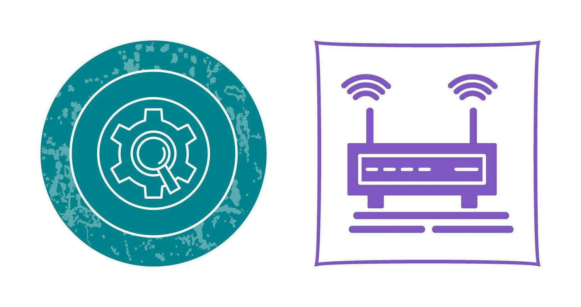 Wifi Signals Vector Icon