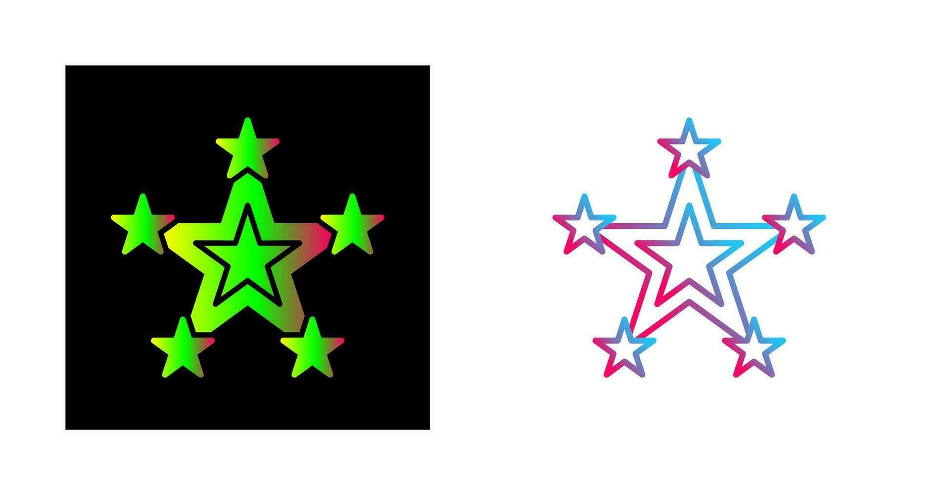 Star Vector Icon