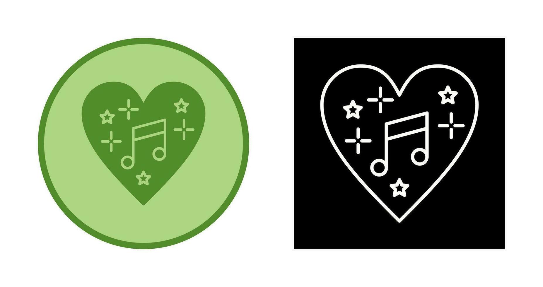 Music Vector Icon