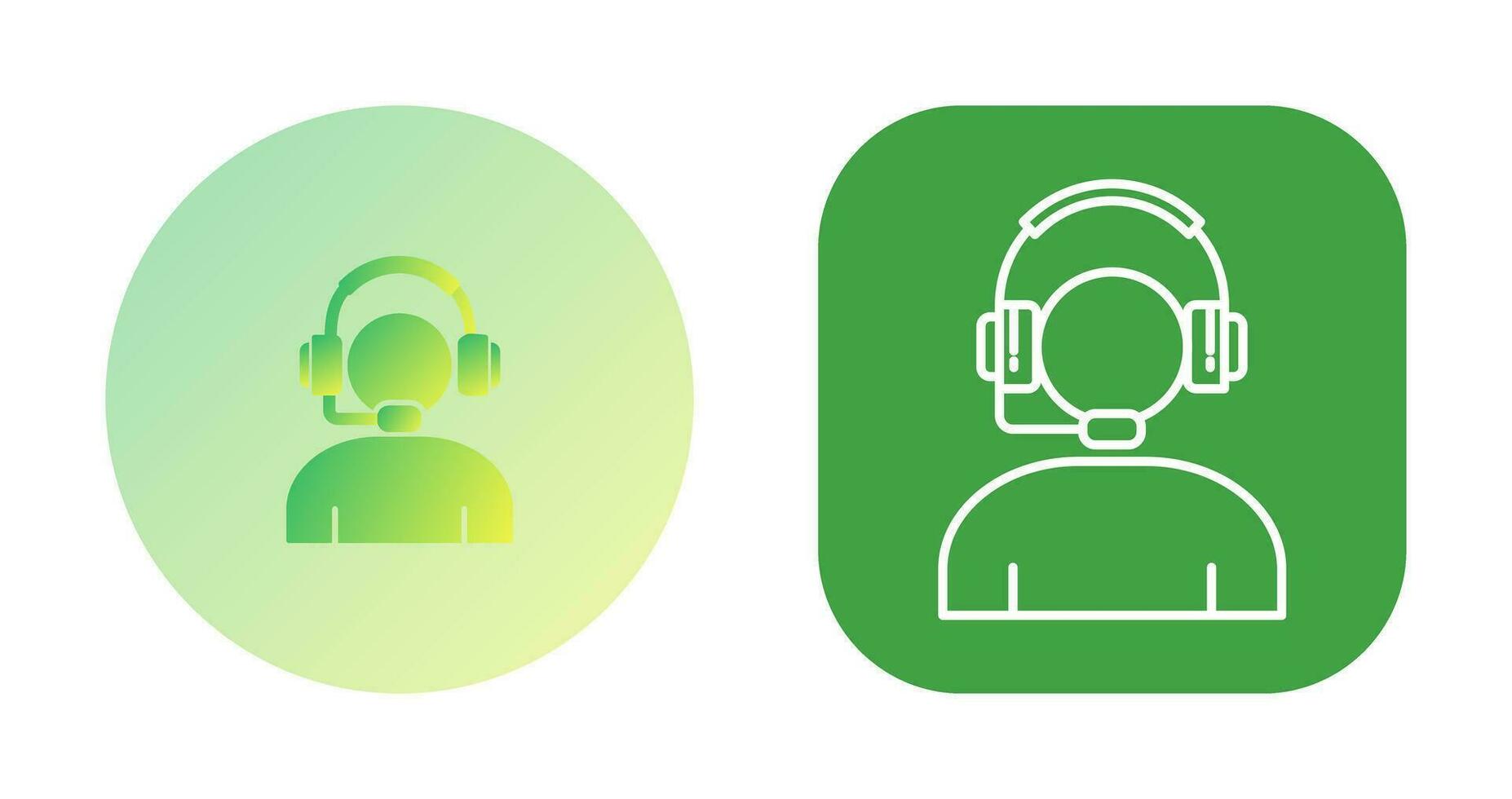 Helpline Vector Icon