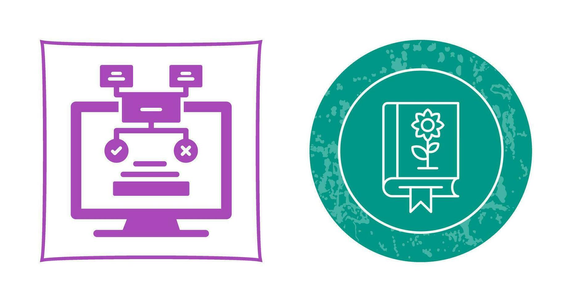 Methodology Vector Icon