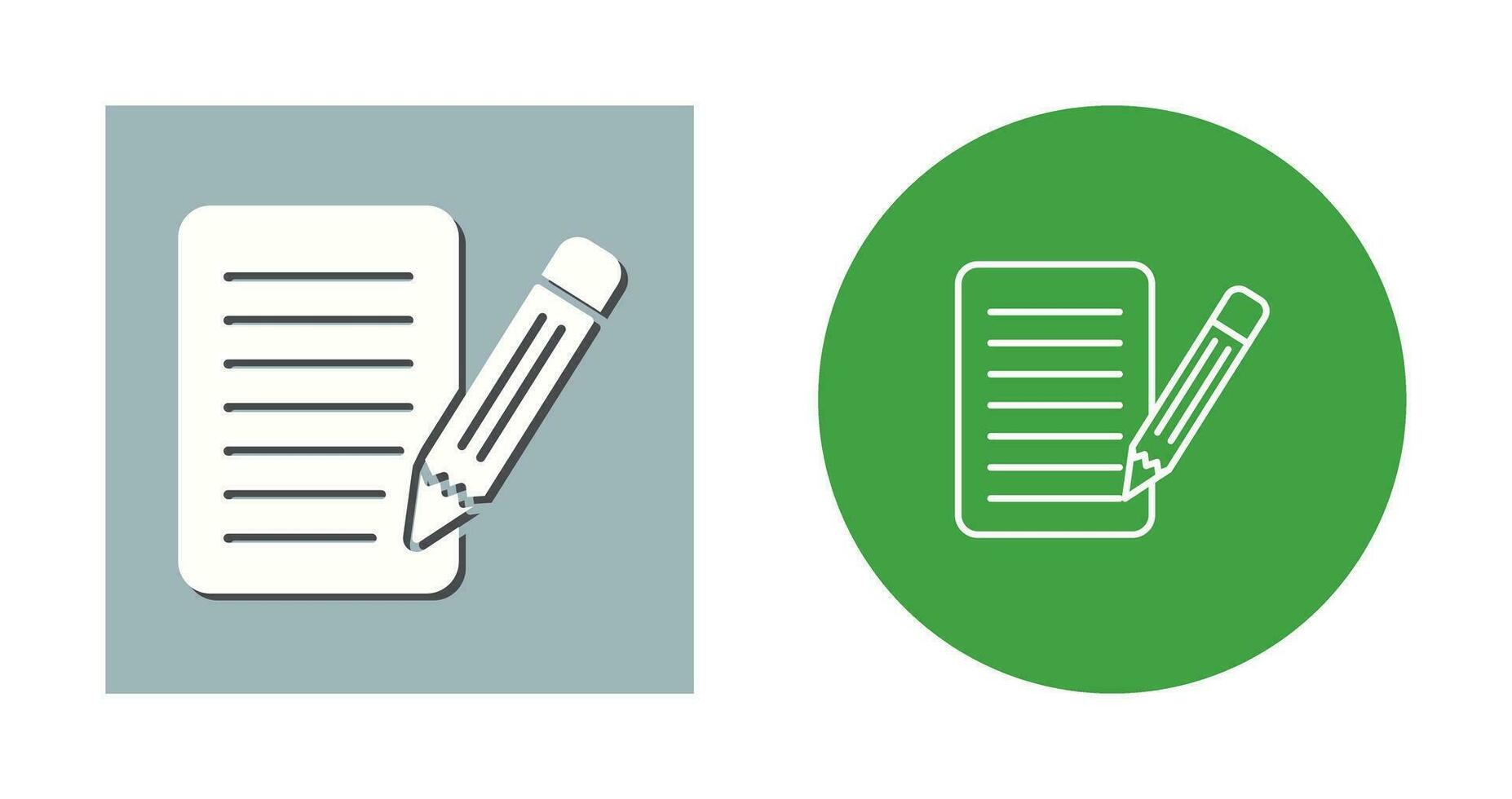Check List Vector Icon