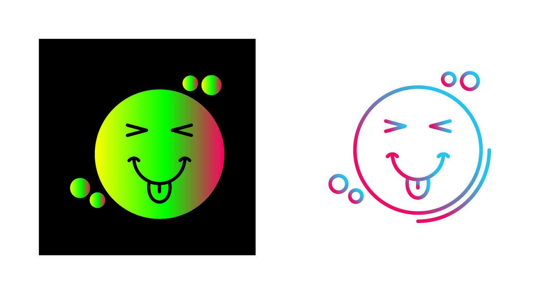 Naughty Vector Icon