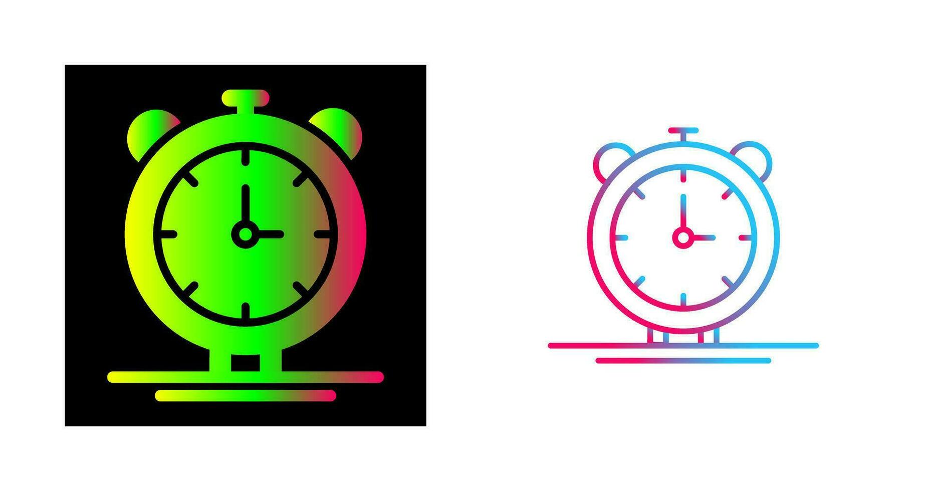 Alarm Bell Vector Icon