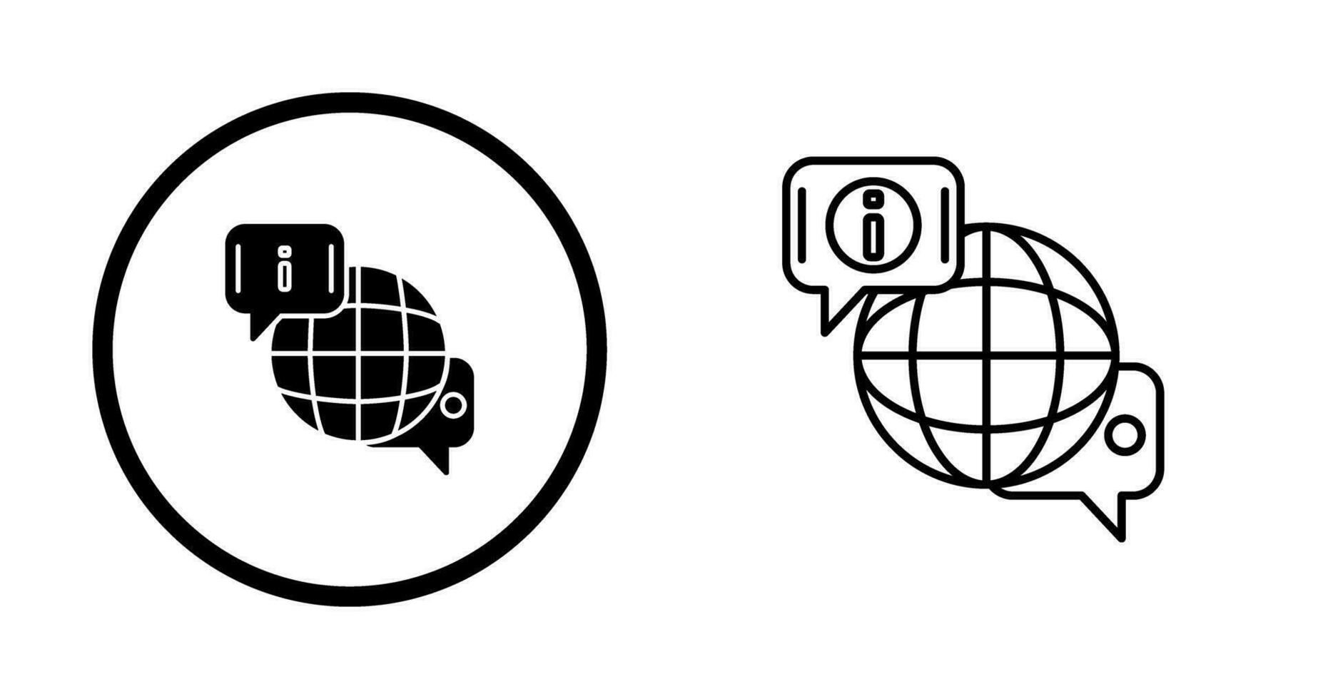 Chat Vector Icon