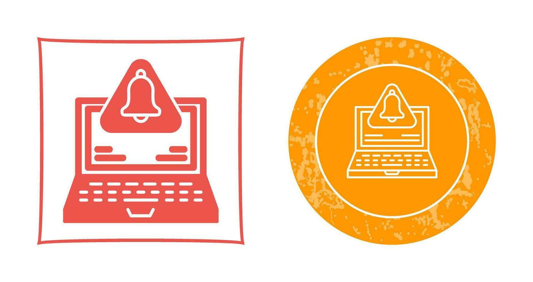 Notification Vector Icon