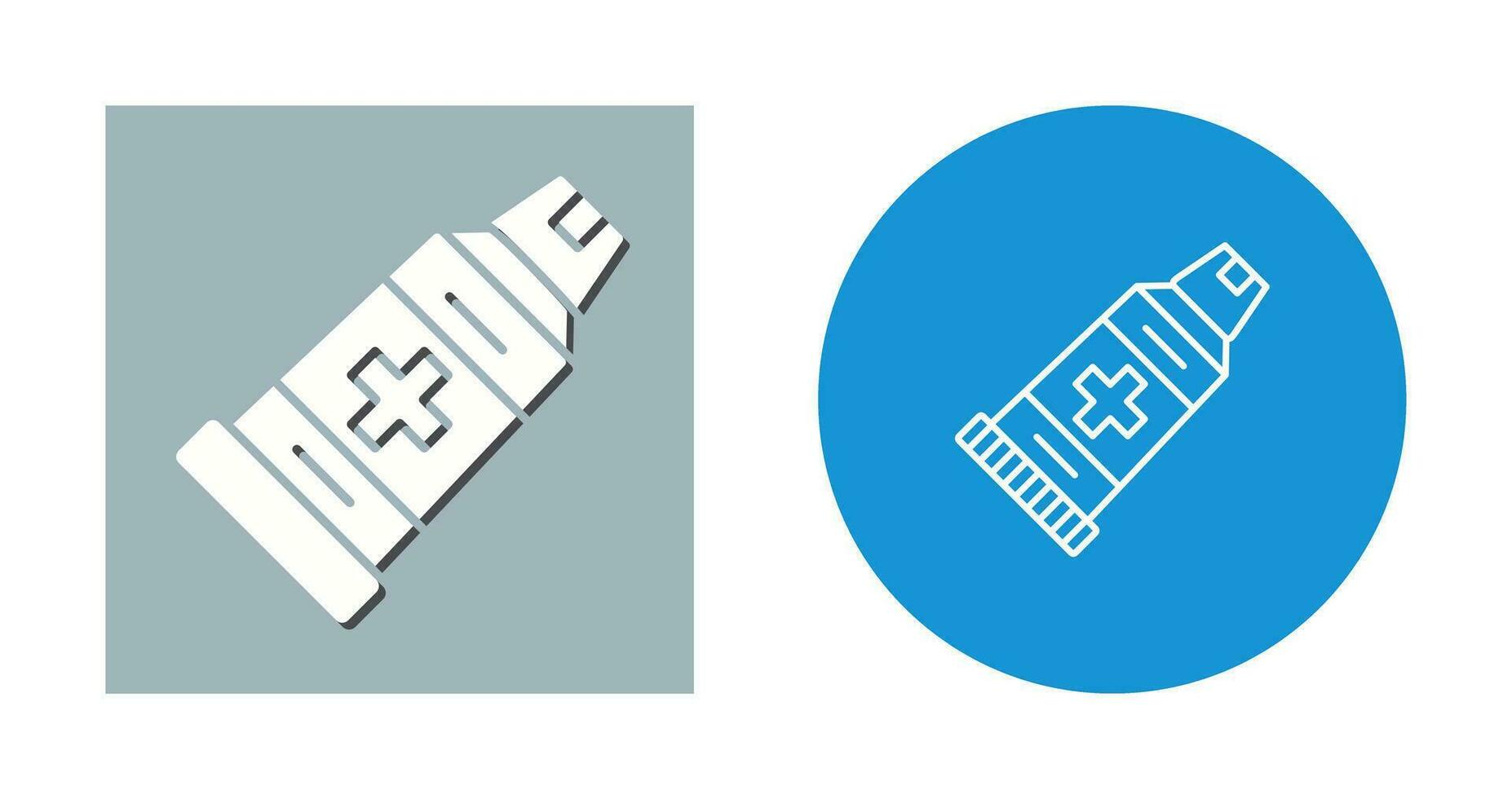 Paste Vector Icon