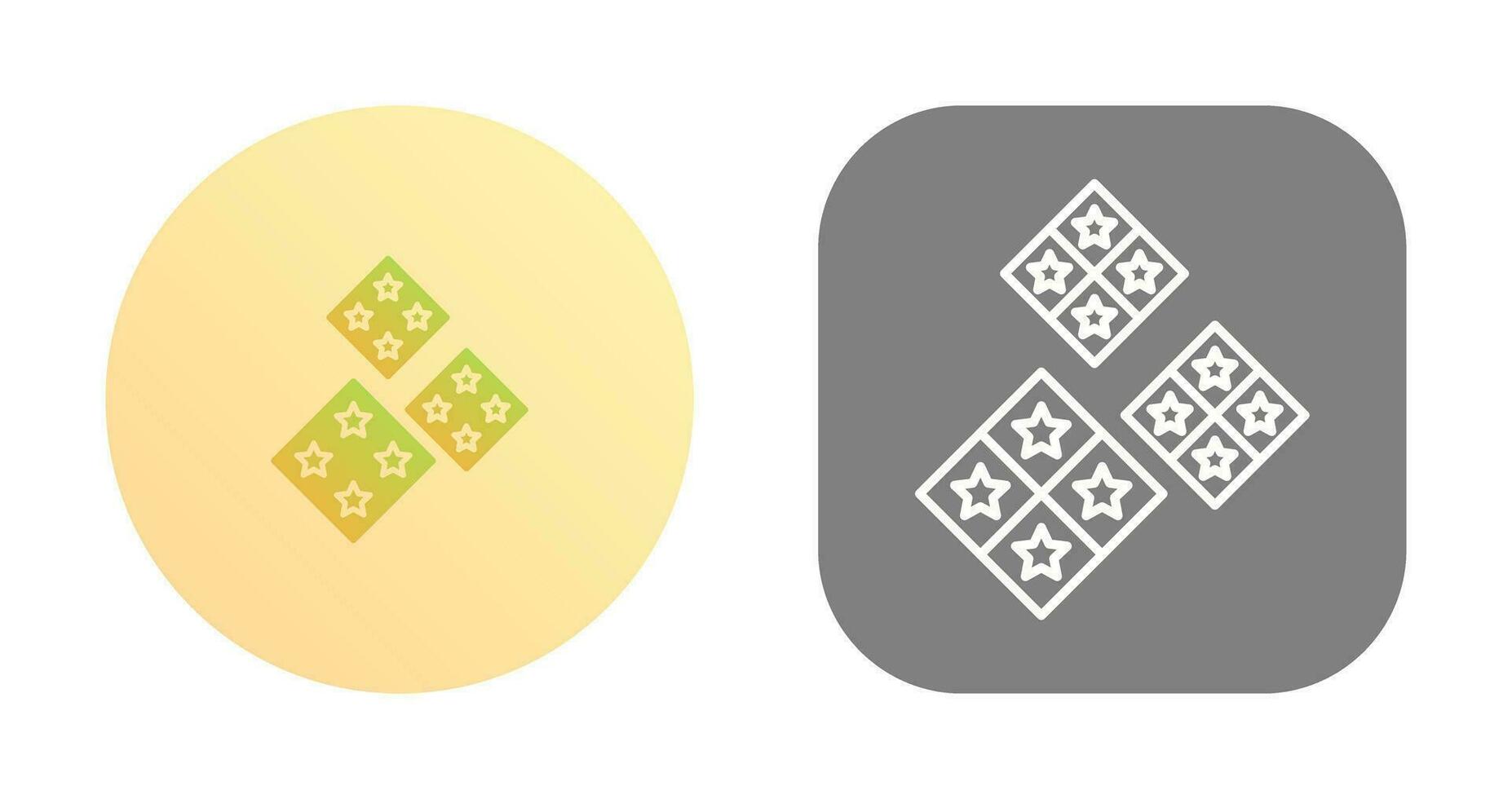 Tiles Vector Icon