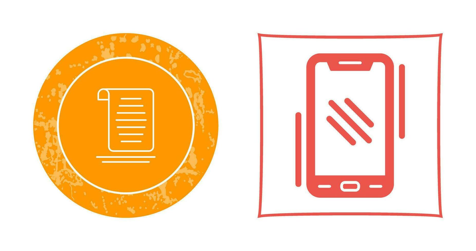 Smartphone Vector Icon