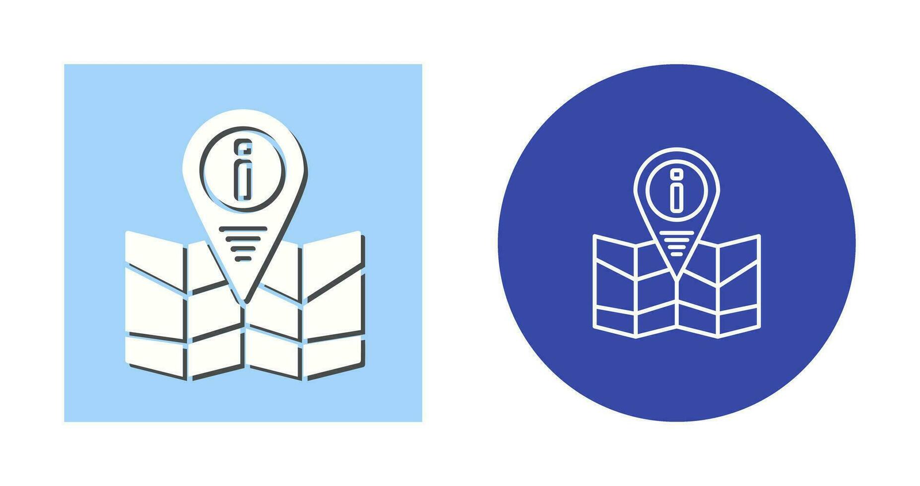 Information Point Vector Icon