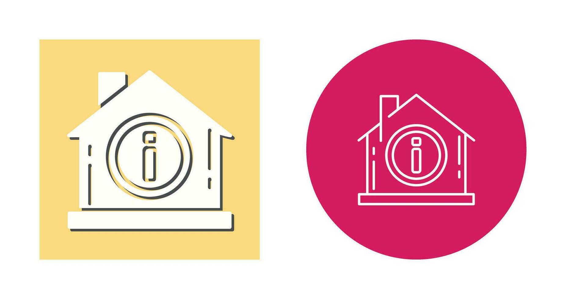 House Vector Icon 33568310 Vector Art at Vecteezy