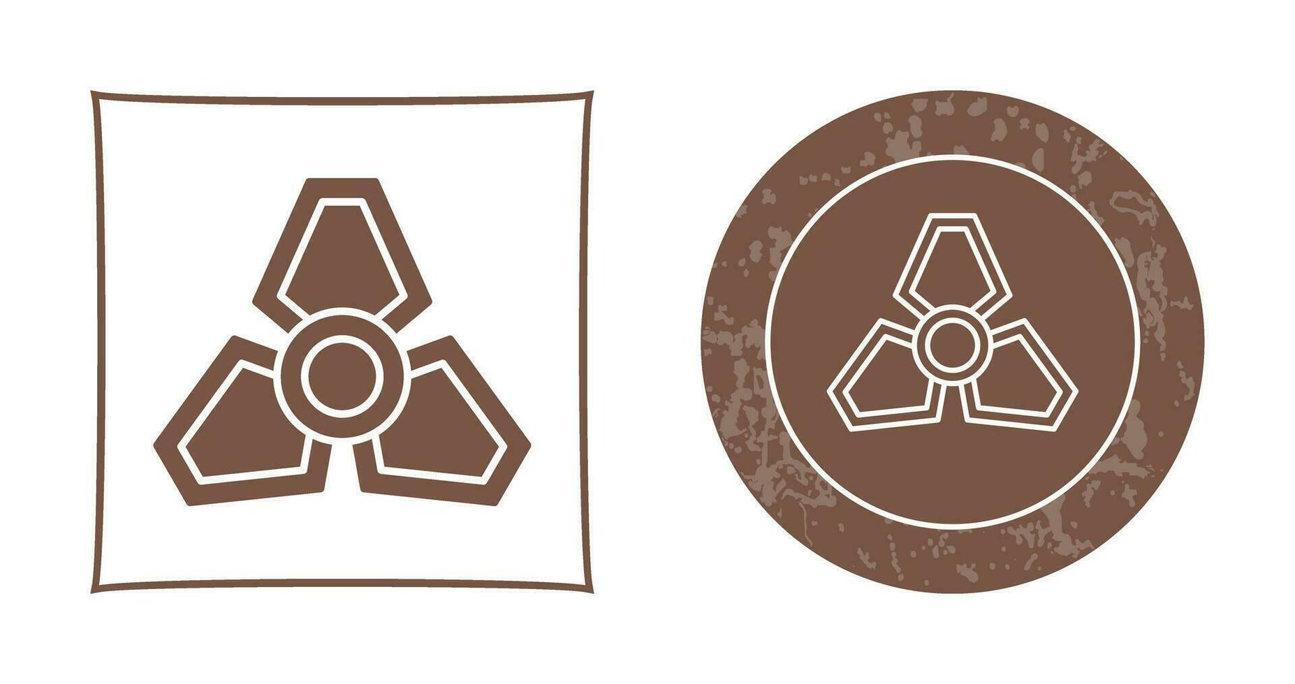 Lander Vector Icon