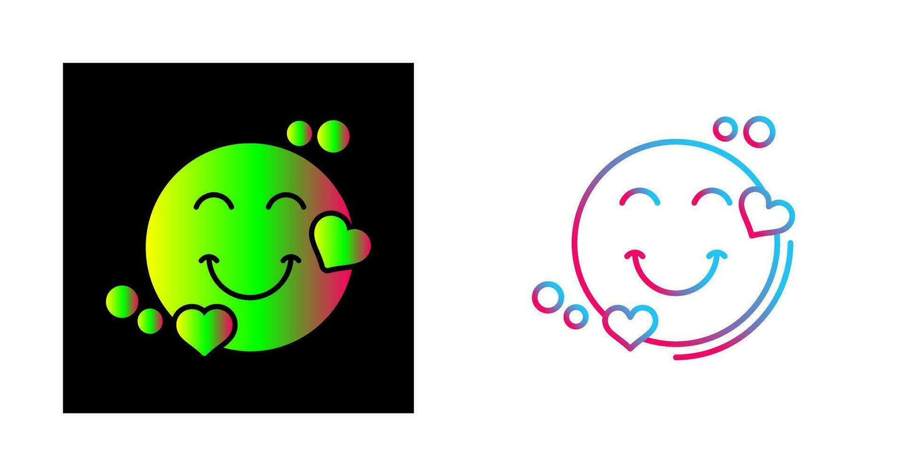 Heart Vector Icon