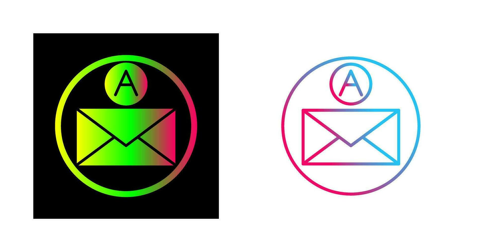 Email Vector Icon