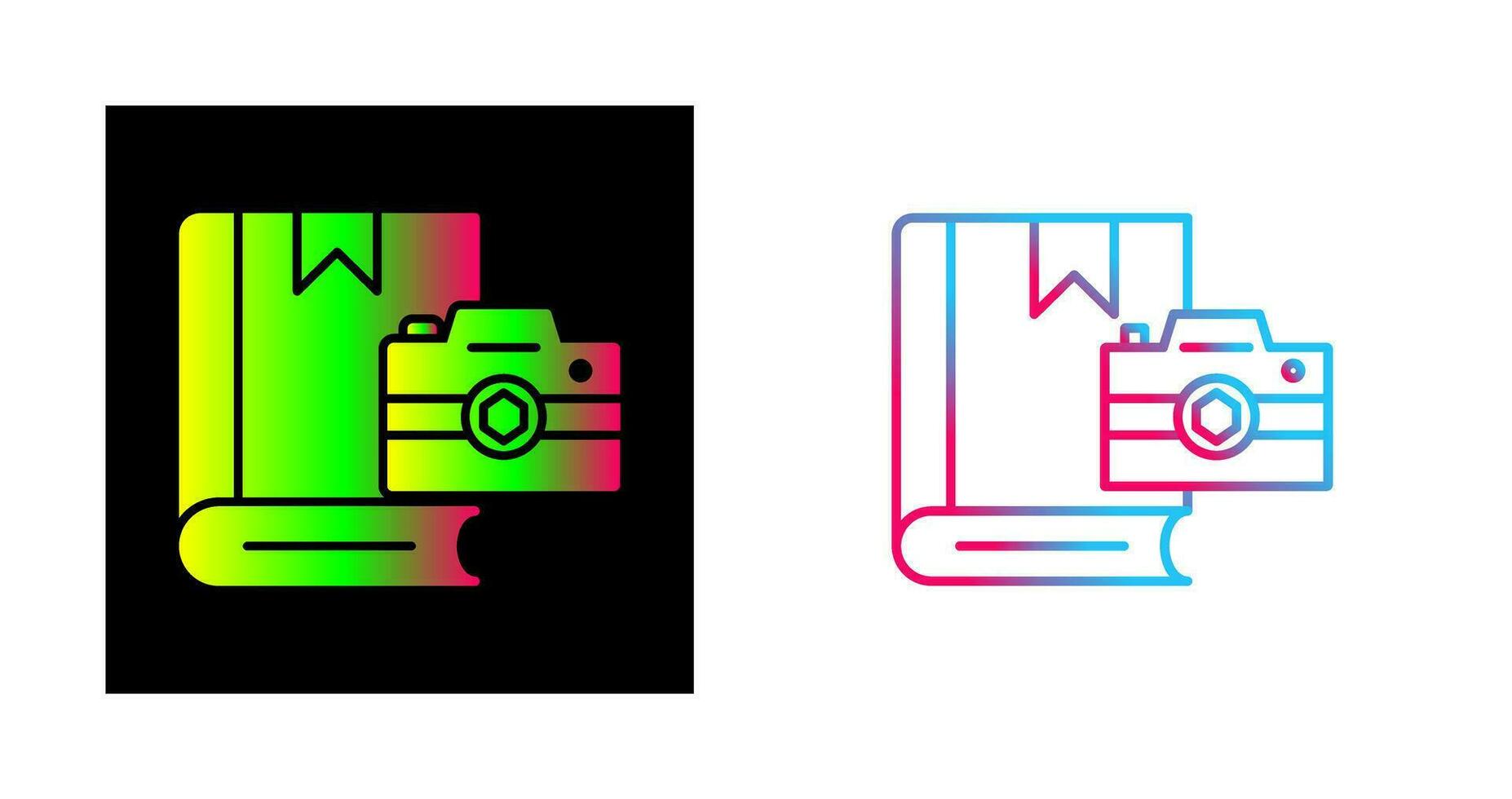 Photography Vector Icon