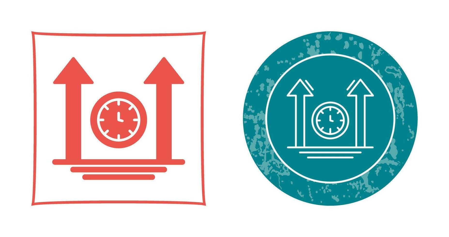 Offer Vector Icon