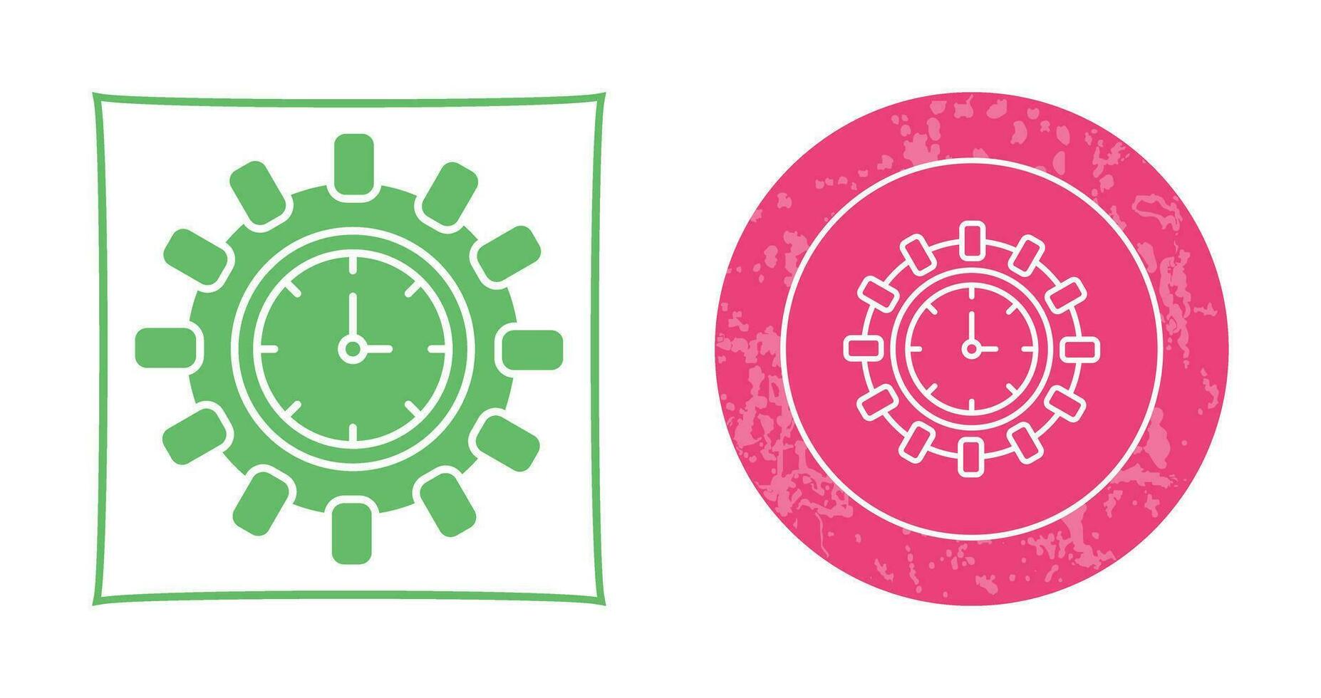 Direction Vector Icon
