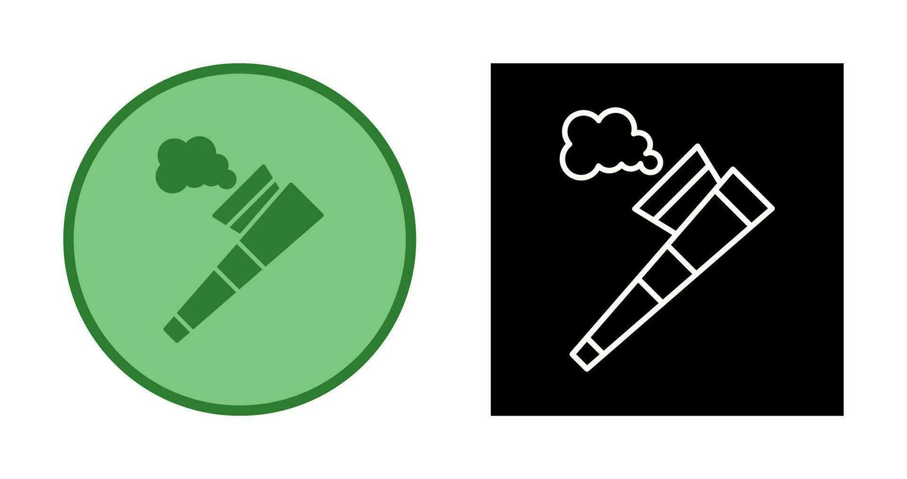 Pipe Vector Icon
