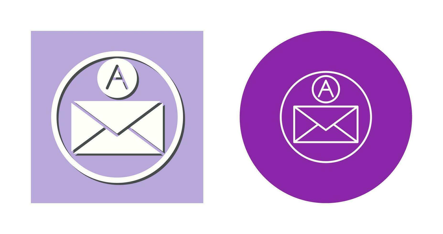 Email Vector Icon