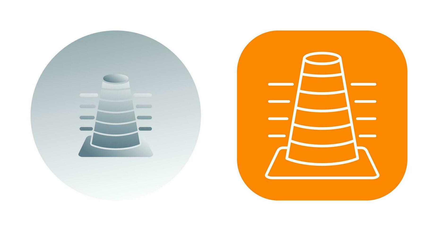 Bollard Vector Icon
