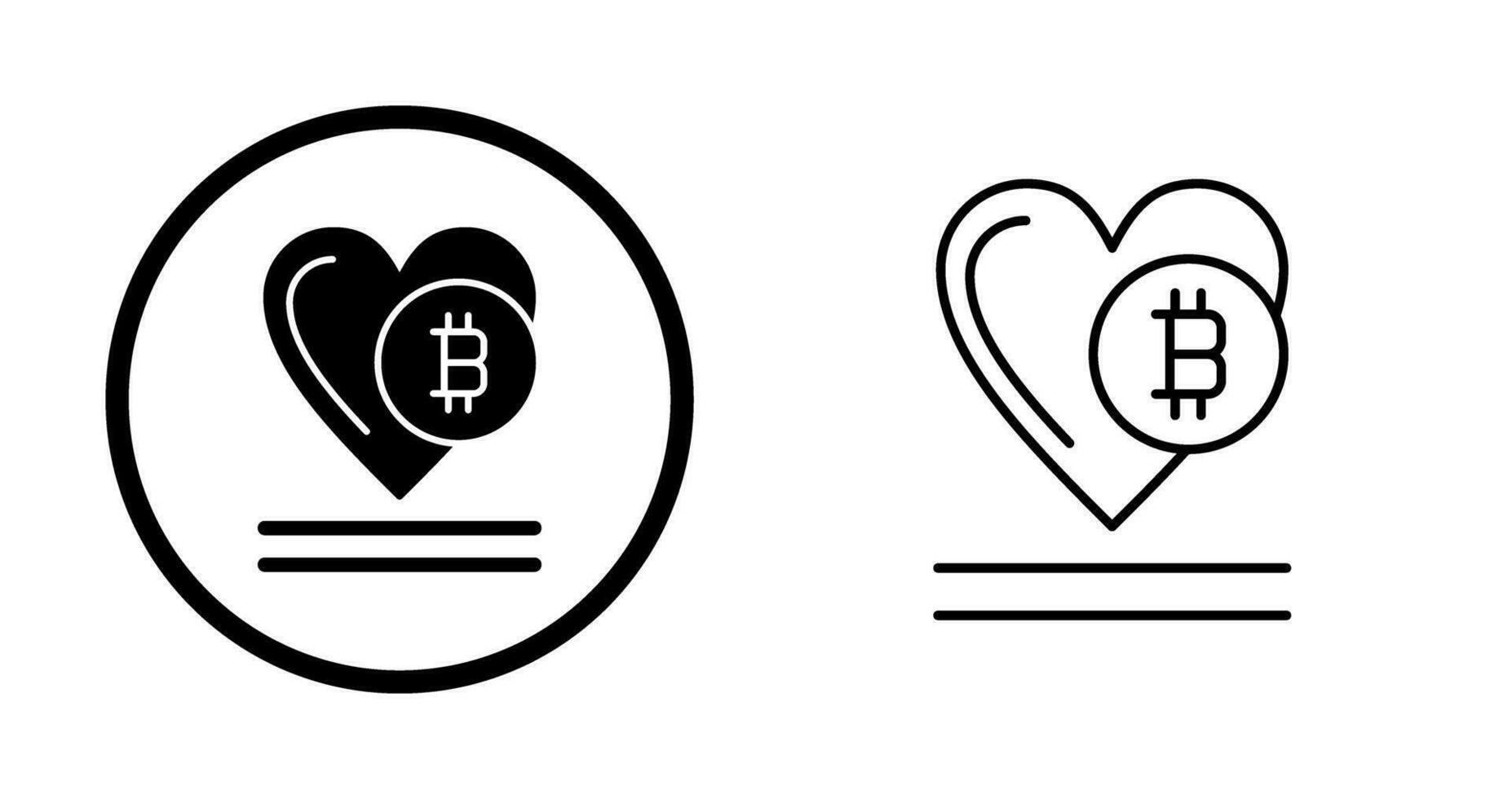 Heart Vector Icon