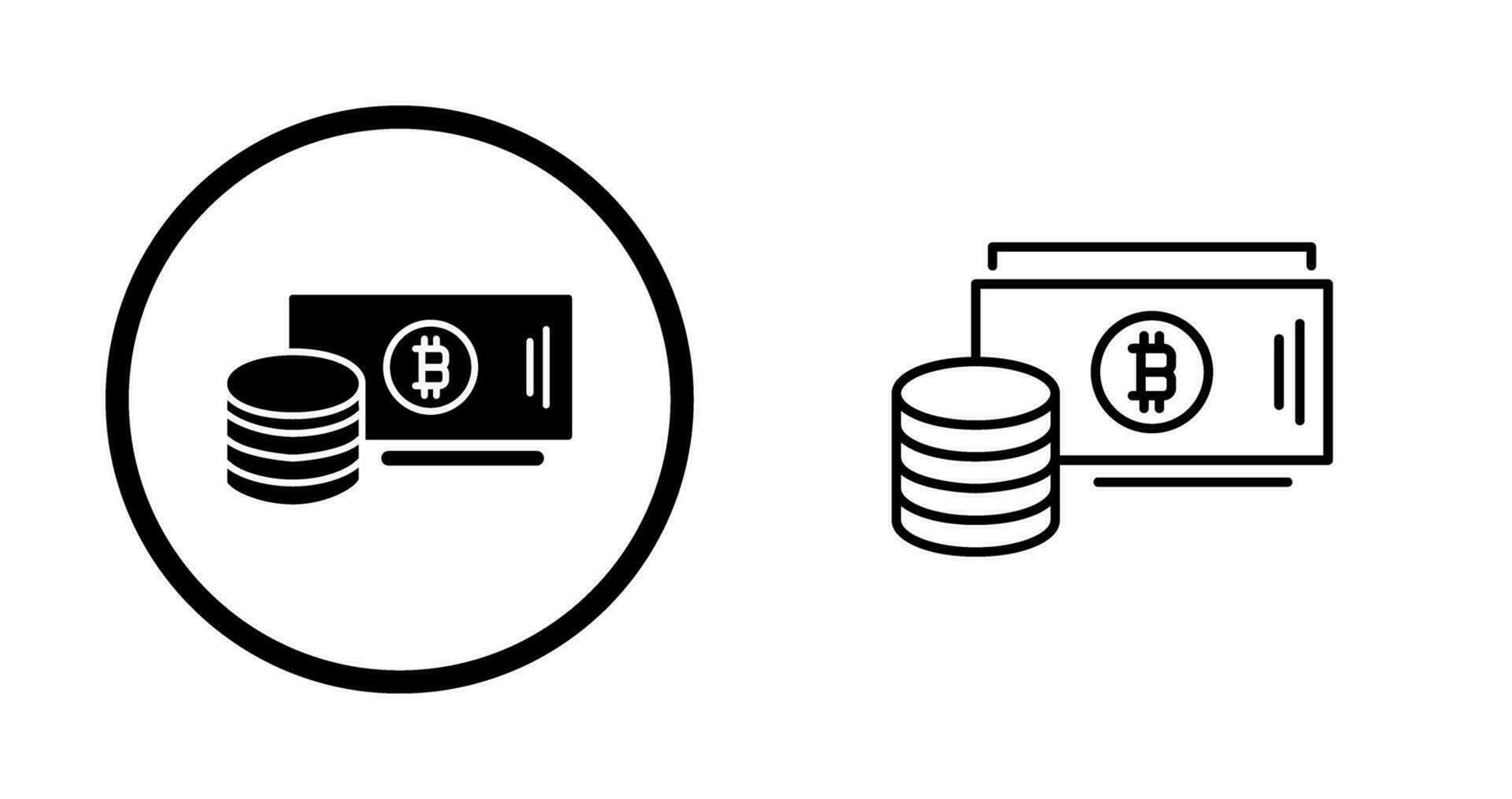 Money Vector Icon