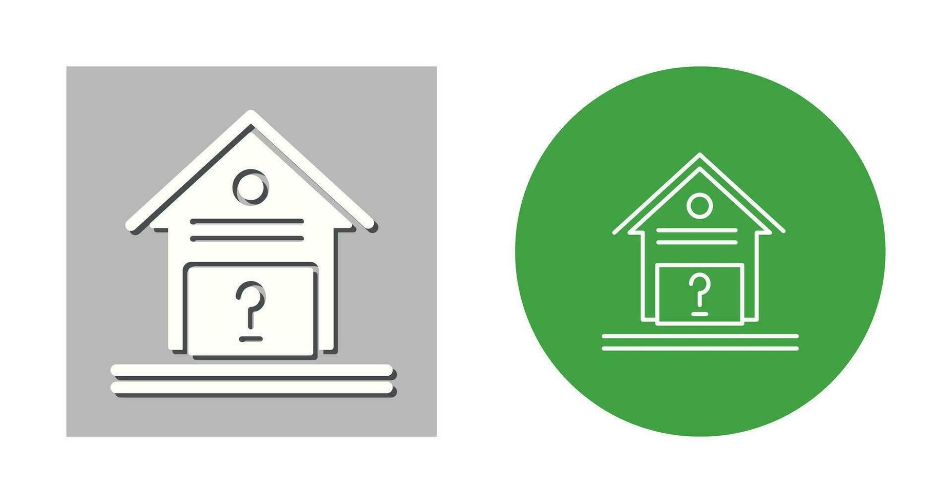 Unknown Vector Icon