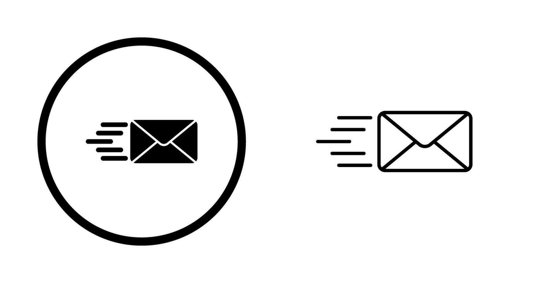 Mail Vector Icon
