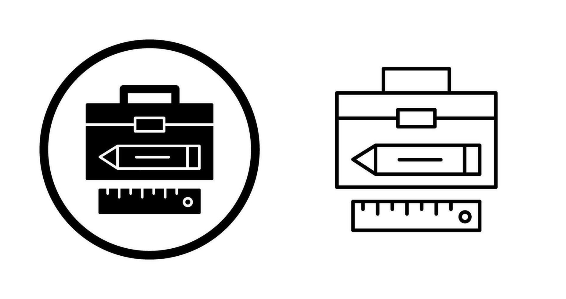 Geometry Vector Icon