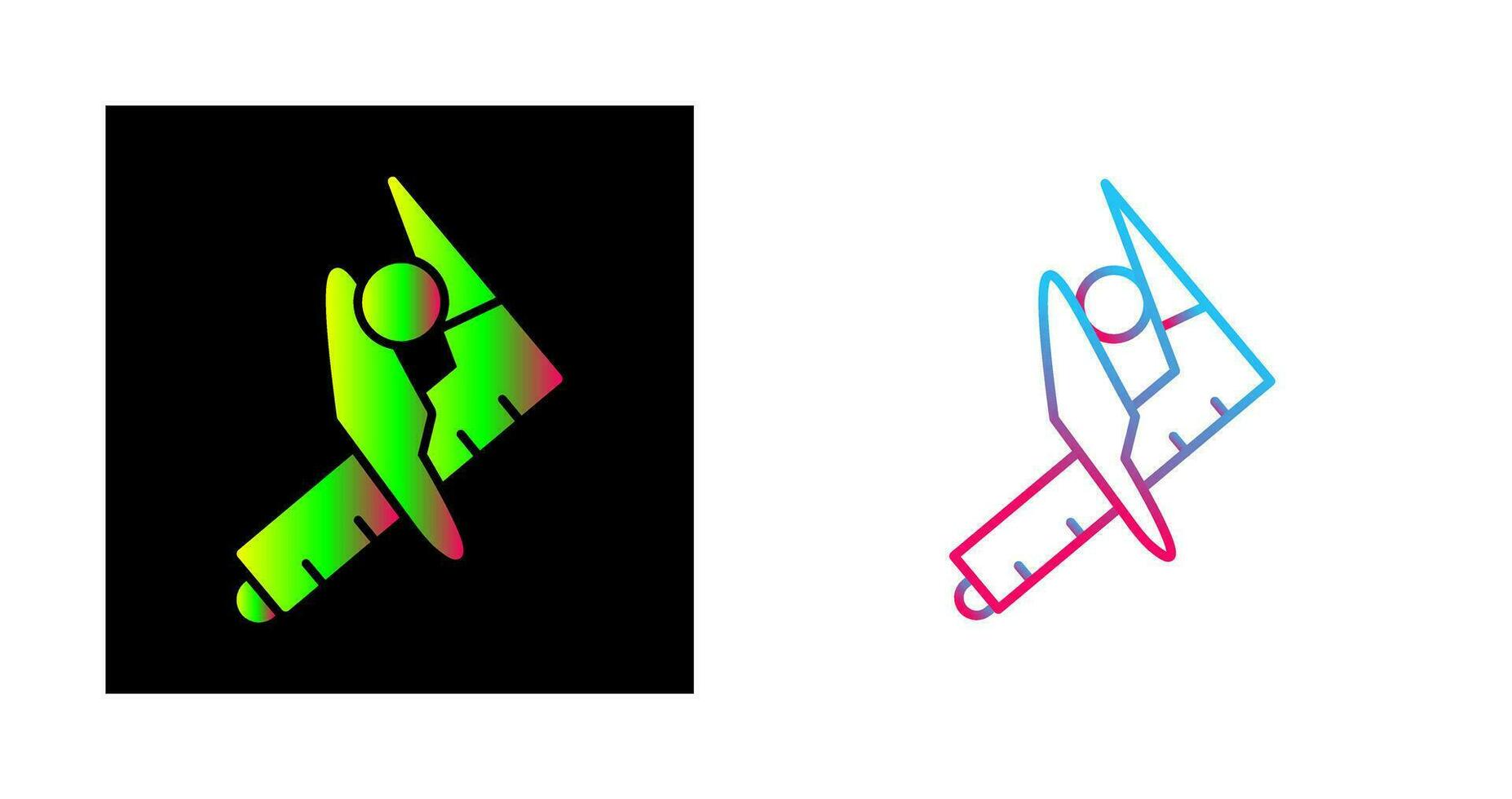 Caliper Vector Icon