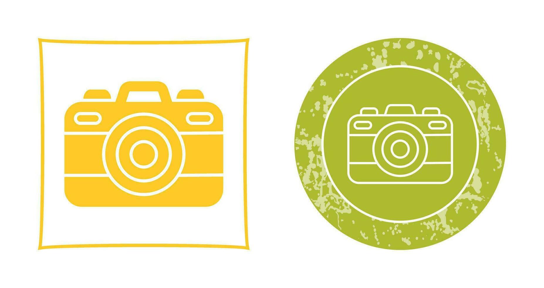 Camera Vector Icon