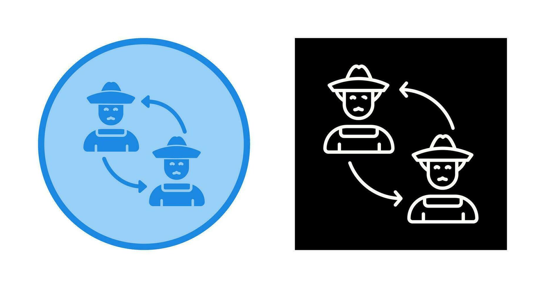 Connect Vector Icon