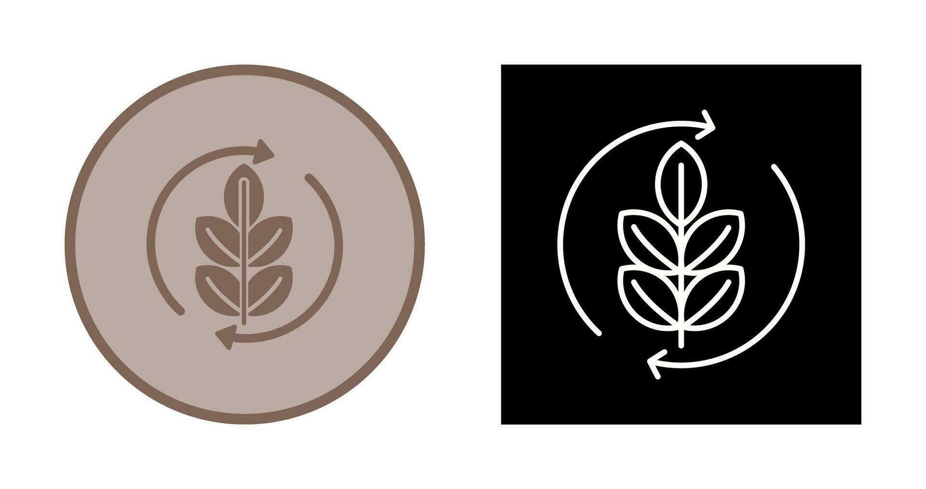 Agronomy Vector Icon