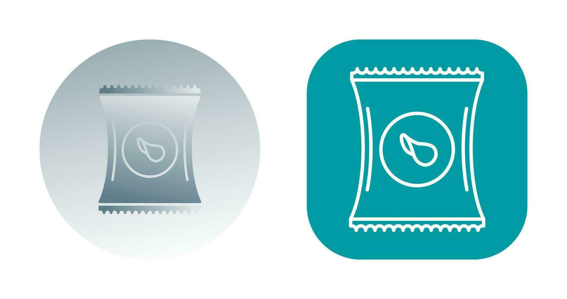 Chips Vector Icon