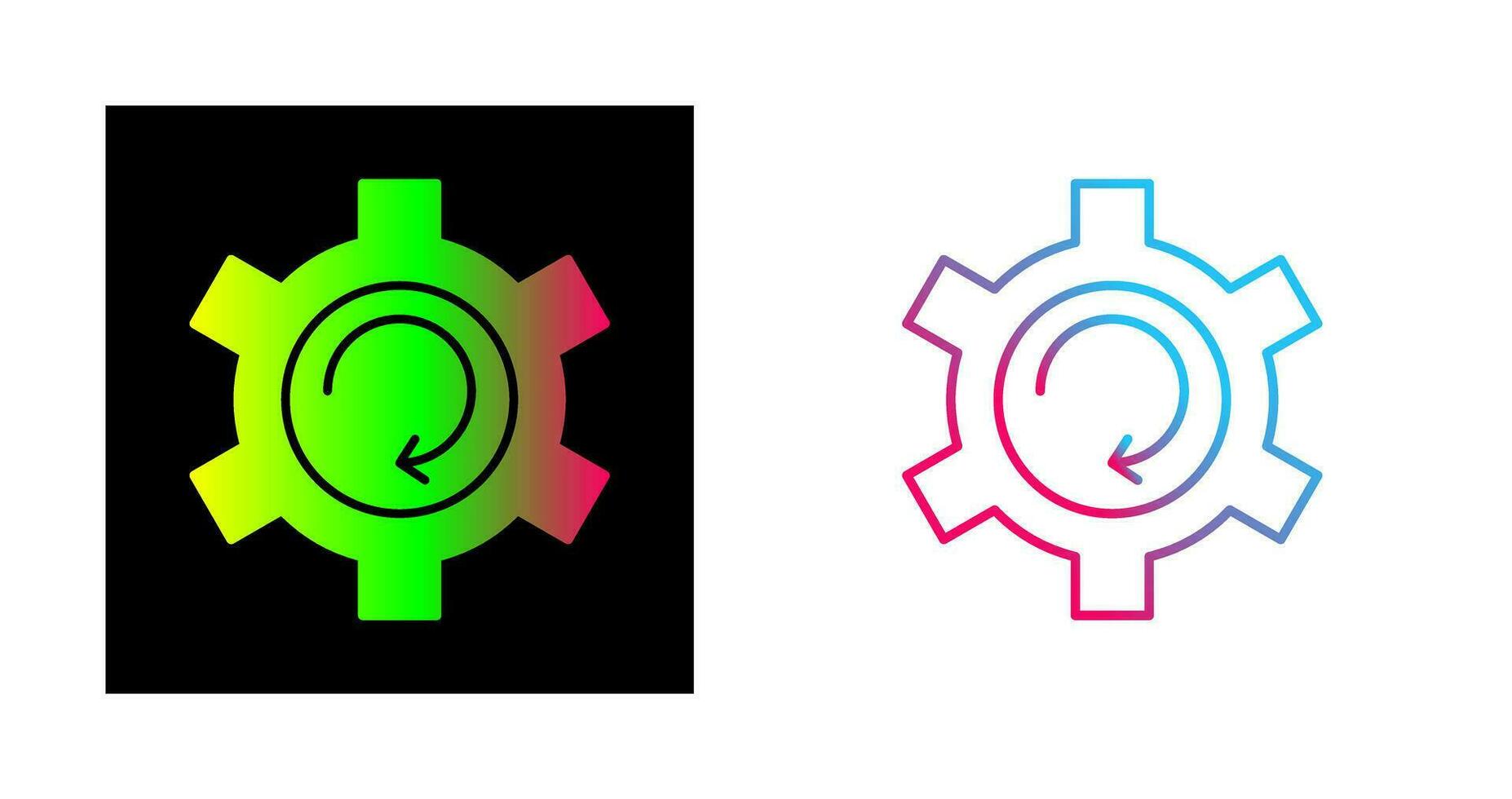 Upgrade Vector Icon