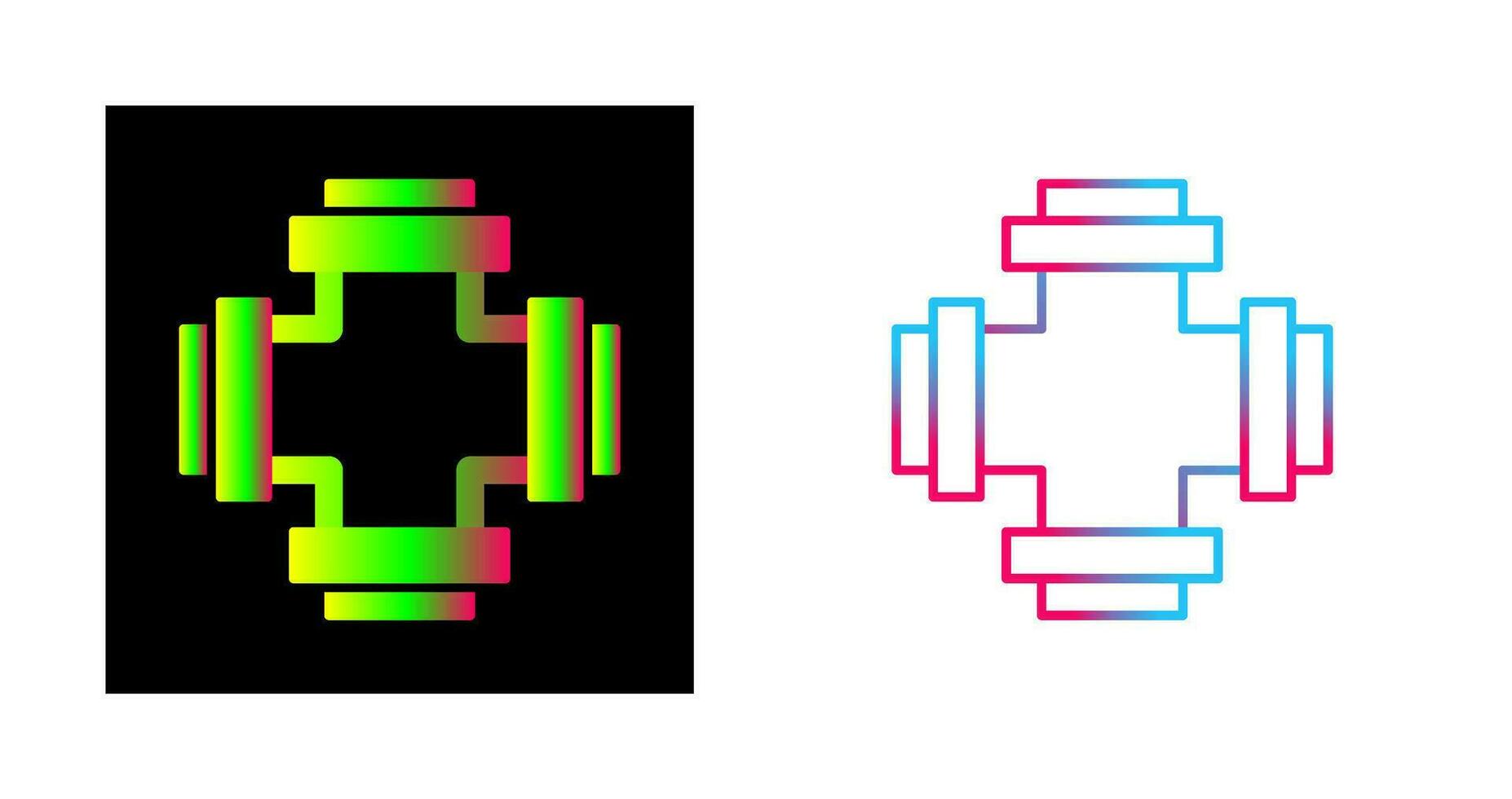 icono de vector de plomería