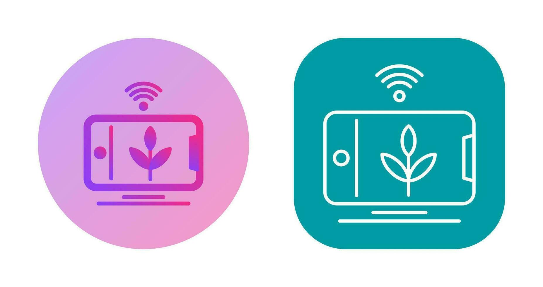 Device Vector Icon